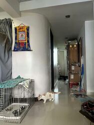 Blk 46 THE BEO CRESCENT (Bukit Merah), HDB 3 Rooms #582078311